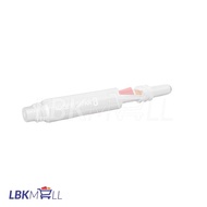 [LBK] 8 FLIGHT REGULAR WHITE