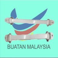 PROTON WIRA / WAJA LOWER REAR BAR