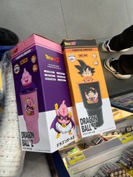 7-11 龍珠 不鏽鋼杯