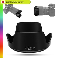 【From Japan】
Nikon HB-93 Flower Lens Hood Compatible with Nikkor Z 24-200mm f/4-6.3 VR Lens for Z5II