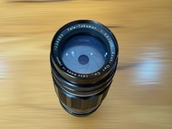 TELE-TAKUMAR 200MM.F5.6 M42 MOUNT