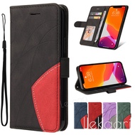 Wallet Flip Phone Case for Huawei Pura 80 70 P60 Mte 60 P30 P20 Y9 Y7 Y6 Y5 Prime Pro Lite Nova 3e U