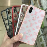 IPHONE DOVE ACRYLIC CASE LV MODEL FOR XRiphone