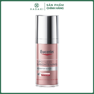 Serum Eucerin Dưỡng Sáng Da Mờ Thâm Nám 30ml Spotless Brightening Booster Serum Hasaki Sản Phẩm Chín