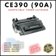CE390A Compatible HP 90A HP90A Laserjet M601 M601n M602 M602n M602dn M603dn M603xh M4555f M4555h M45