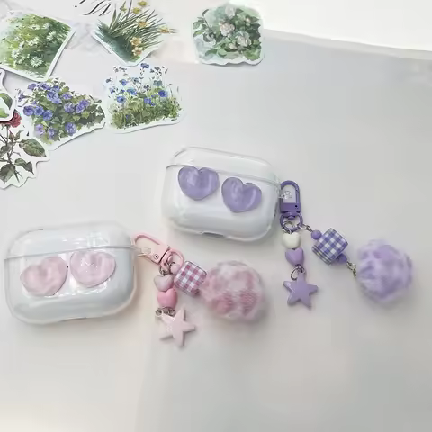 cartoon case For Realme Buds Air7 Pro Case Silicone headphone Cover For Realme Buds Air 7 cover