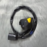 Extra Shackle Mod Passing L4x, mini Ball Bearing, Biled Redpro 2.0 Fitting Zin Vario 2018, Satria Fi