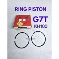PistonrRing (tw) G7T G7 T/ KH100/ KH 100 piston