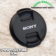 Front Lens Cap sony Kit 28-70mm A7 A7II A7III A9 A7IV A7S A7SII A7R A7RII A7SIII - Lens Cap