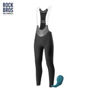 Rockbros | กางเกงปั่นจักรยานชายระบายอากาศ Double Arrow