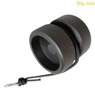 Mar Wrist Forearm Roller Trainer For Men Women Hand Forearm Muscle Strength Training