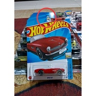 Hot Wheels BMW 507 (2023)