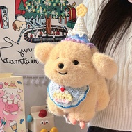MDH | Healing Golden Retriever Plush Toy