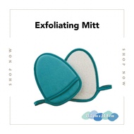 9.9 SALES Norwex Exfoliating Facial Mitt