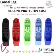 NS LG AN-MR600 AN-MR650 AN-MR18BA AN-MR19BA Protective  Non-slip Shockproof Soft Shell Waterproof Silicone Cover