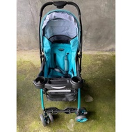 Pre-loved Apruva Stroller SD 22