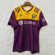 2026 Wexford GAA Rugby Jersey