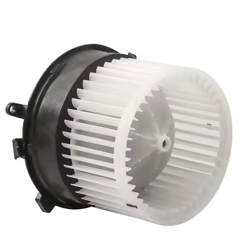 27225ET00A 27225ET10A 27225JM01B 27225JM00A 700253 For NISSAN ROGUE SENTRA TSURU X-TRAIL ​AC Heater 