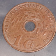koin kuno 1 cent