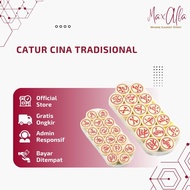 Catur China Chinese Chess Catur Cina Tradisional Xiangqi