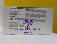 Nitrite Test 0.002 - 1.00 mg/l NO₂-N, 350 tests MERCK 1.14776.0002 bukan LOVIBOND