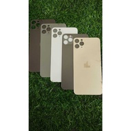 BACK CASING SUITABLE FOR IP 11 PRO MAX