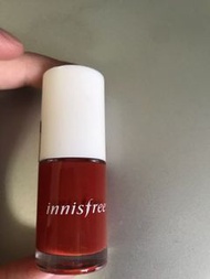 Innisfree 指甲油