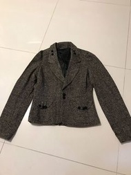 Mastina Blazer