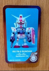 QMSV 5週年 隱藏一