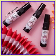 ◷ ❆ ╱   Scent Geeks Oil Perfumes Absolute Series