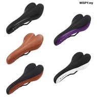 Road Bike Ergonomic Saddle Pad with Foam Cushion for Endurance Cycling _WIY