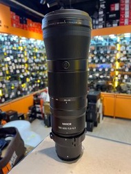 Nikon 180-600mm F5.6-6.3 VR for Nikon Z Mount 大熱長鏡一鏡難求 生態 運動攝影 高機動 高CP值 180-600