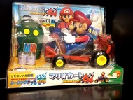 馬里奧賽車 MARIO KART 64 遙控車玩具