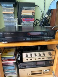 Kenwood DP2000  CD機