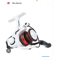 2025 ABU GARCIA MAX PRO SPINNING REEL(HIGH SPEED)