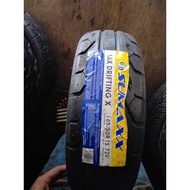 SUMAXX TYRE 165 50 15 MAX DRIFYING X 100% BARU 165/50R15