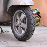 Zeneos Milano 110/70-11 & 120/70-10