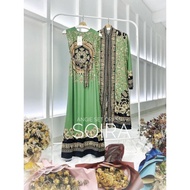 BKK SOIRA DRESS ORI SET