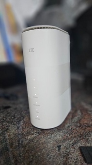 MC801A 5G Router (冇鎖版)
