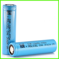 ✫ 🅹 MOLICEL 3500 MAH - M35A - 18650 Battery - 10A -LEGIT