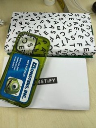 CASETiFY iPhone 14 Pro Case
