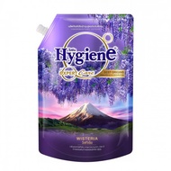 Thai Hygiene Laundry Detergent and Softener