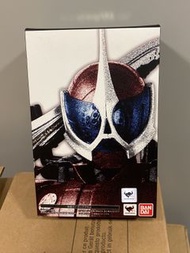 真骨彫 Kamen Rider Accel