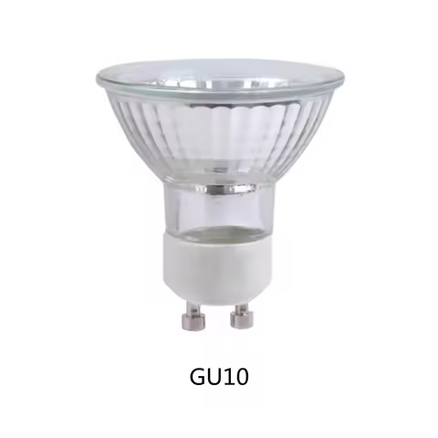 GU10 220V 50W 35W 20W GU10 halogen spotlights 220v 230v 240v warm light gu10 230v 50w gu10 230v 35w