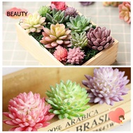 BEAUTY Fake Plant DIY Outdoor Home Decor Garden Cactus