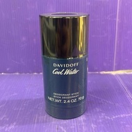 Davidoff Cool Water deodorant Stick coolwaterOriginal