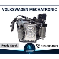 VOLKSWAGEN MECHATRONIC UNIT 0AM