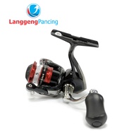 Reel Spinning Shimano Sienna FG Power Handle Murah