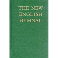 [100% Original Books] - New English Hymnal by English Hymnal Co. (UK edition, hardcover)