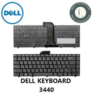 DELL LATITUDE 3440 LAPTOP KEYBOARD
